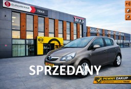 Opel Corsa D 1.4 87KM, wersja Energy, 5 drzwiowa