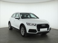 Audi Q5 III , Salon Polska, Automat, Navi, Klimatronic, Tempomat,