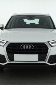 Audi Q5 III , Salon Polska, Automat, Navi, Klimatronic, Tempomat,-2