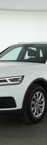Audi Q5 III , Salon Polska, Automat, Navi, Klimatronic, Tempomat,-3