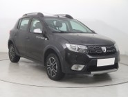 Dacia Sandero II , Salon Polska, 1. Właściciel, Serwis ASO, Klima, Tempomat,