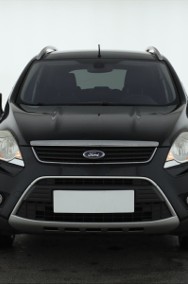 Ford Kuga , Klimatronic, Tempomat, Parktronic, Podgrzewane siedzienia,-2