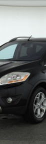 Ford Kuga , Klimatronic, Tempomat, Parktronic, Podgrzewane siedzienia,-3