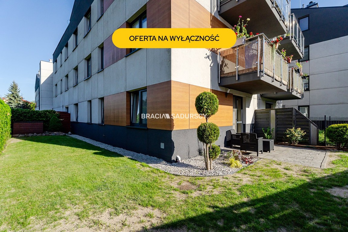 Mieszkanie do wynajęcia, 56 m² Dębniki, Armii "Kraków"