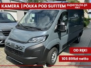 Fiat Ducato 3.3t L2H2 Ducato 3.3t L2H2 2.2 140KM