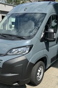 Fiat Ducato 3.3t L2H2 Ducato 3.3t L2H2 2.2 140KM-2