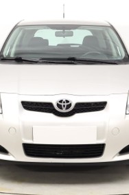 Toyota Auris I , Automat, Klimatronic, Tempomat, Parktronic-2