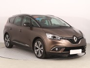 Renault Grand Scenic IV , Salon Polska, 1. Właściciel, Serwis ASO, 7 miejsc, VAT 23%,