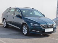 Skoda Superb III , Salon Polska, 1. Właściciel, Automat, VAT 23%, Klimatronic,