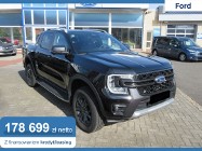 Ford Ranger III Wildtrak A10 4x4 Wildtrak A10 4x4 2.0 205KM