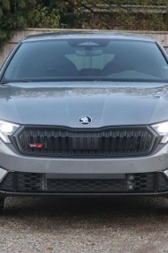 Skoda Octavia IV RS 2.0 TSI DSG RS 2.0 TSI 265KM DSG.-2