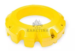 John Deere 8RT, 9RT Obciąznik Kół Przednich 205 kg R207782 R311921