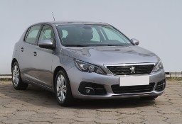 Peugeot 308 II , Salon Polska, 1. Właściciel, Serwis ASO, VAT 23%, Navi,