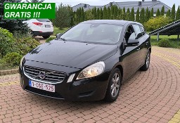 Volvo V60 I Navi Klima Automat Czujnik Parkowania Serwisowany