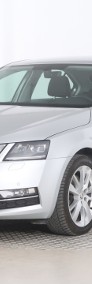 Skoda Octavia III , Salon Polska, 1. Właściciel, DSG, VAT 23%, Klimatronic,-3