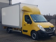 Renault Master KONTENER 8EP 4,21x2,23x2,22 KLIMA MANUAL 6-BIEGÓW KRAJOWY