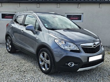 Opel Mokka-1