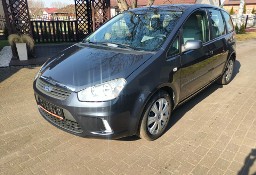 Ford C-MAX I Klima parki