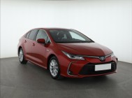 Toyota Corolla XII , Salon Polska, Serwis ASO, Automat, Klimatronic, Tempomat,