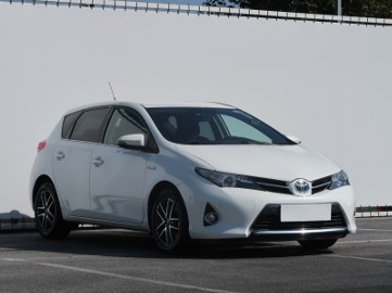 Toyota Auris II , GAZ, Automat, Navi, Klimatronic, Tempomat, Parktronic,