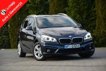 BMW SERIA 2 Active Tourer_Duża Navi*Ledy*Bi-Xenon*2xParktronik*ASO BMW