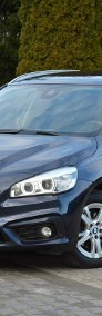 BMW SERIA 2 Active Tourer_Duża Navi*Ledy*Bi-Xenon*2xParktronik*ASO BMW-3