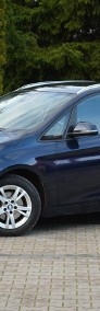 BMW SERIA 2 Active Tourer_Duża Navi*Ledy*Bi-Xenon*2xParktronik*ASO BMW-4