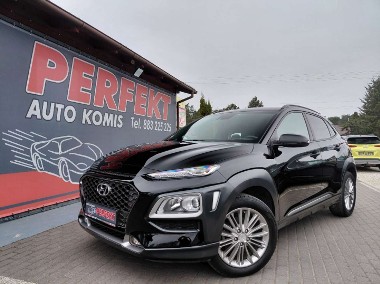 Hyundai Kona-1