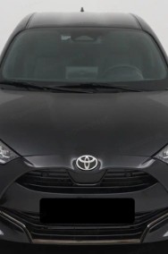 Toyota Yaris IV Style 1.5 Hybrid Style 1.5 Hybrid 116KM | Podgrzewane fotele!-2