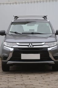 Mitsubishi Outlander III , Salon Polska, Serwis ASO, Klimatronic, Tempomat, Parktronic-2