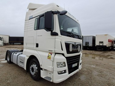 MAN tgx-1