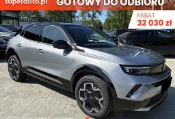Opel Mokka Ultimate 1.2 T mHEV eDTC6 Ultimate 1.2 T mHEV 145KM / Tapicerka ReNewKnitTM,