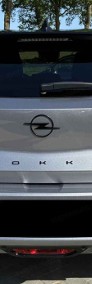 Opel Mokka Ultimate 1.2 T mHEV eDTC6 Ultimate 1.2 T mHEV 145KM / Tapicerka ReNewKnitTM,-4