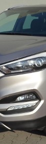 Hyundai ix35 1.6i 135 KM Navi/ Kamera/ Skóra/ Grzania przód+tył-3