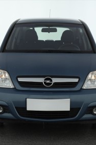 Opel Meriva A , Klimatronic-2