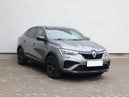 Renault Arkana , Salon Polska, 1. Właściciel, Serwis ASO, Automat, VAT 23%,