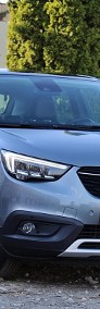 Opel Crossland X 2018 / Opłacony-3