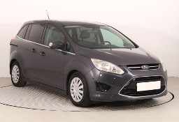 Ford C-MAX II Grand C-Max , 7 miejsc, Klima, Parktronic, Podgrzewane siedzienia