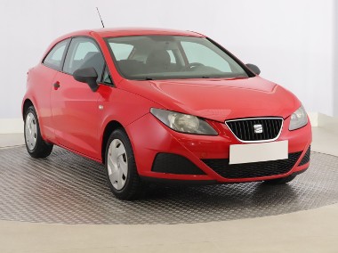 SEAT Ibiza V , Salon Polska, Klima-1
