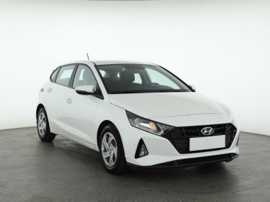 Hyundai i20 , Salon Polska, 1. Właściciel, VAT 23%, Klima, Parktronic-1