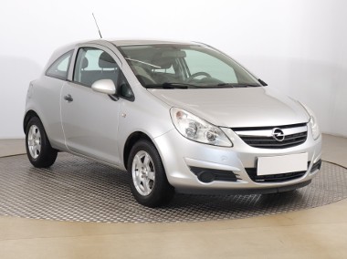 Opel Corsa D , Klima,ALU-1