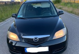 Mazda 2 III Samochód Mazda 2