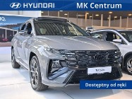 Hyundai Tucson III Kredyt 50/50 0% | (180 KM) N line Ultimate 1.6 T-GDI 7DCT 4WD