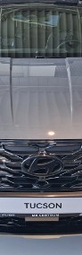 Hyundai Tucson III Kredyt 50/50 0% | (180 KM) N line Ultimate 1.6 T-GDI 7DCT 4WD-3