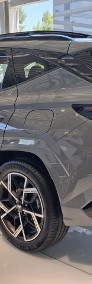 Hyundai Tucson III Kredyt 50/50 0% | (180 KM) N line Ultimate 1.6 T-GDI 7DCT 4WD-4