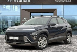 Hyundai Kona Polisa za 1zł | Executive + Tech | 1.6 T-GDI 7DCT 2WD (150 KM)
