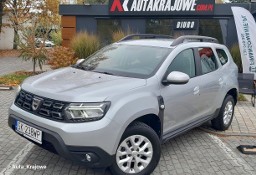 Dacia Duster I II (2017-)