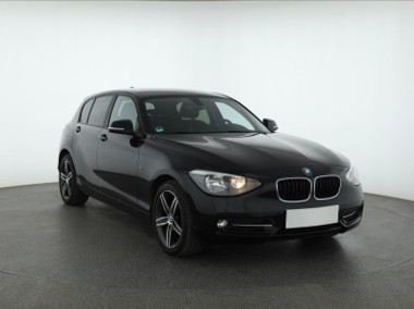 BMW SERIA 1 , Klimatronic, Parktronic-1