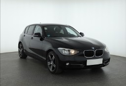 BMW SERIA 1 II (F20/F21) BMW SERIA 1 , Klimatronic, Parktronic