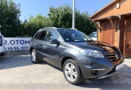 Renault Koleos LIFT 2.0 Dci 150 KM Napęd 4x4 Zarejestrowany